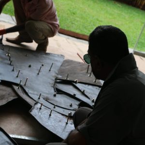 Door Installation