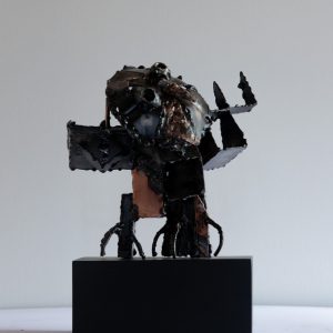 Sculpture