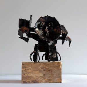 Sculpture