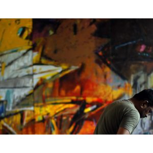 Studio