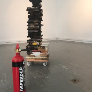 Book Art