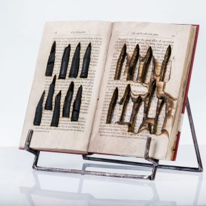 Book Art