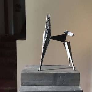 Sculpture