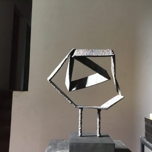 Sculpture