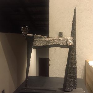 Sculpture