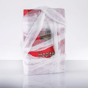 Book Art