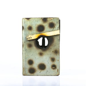 Book Art