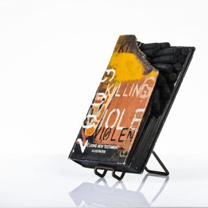 Book Art