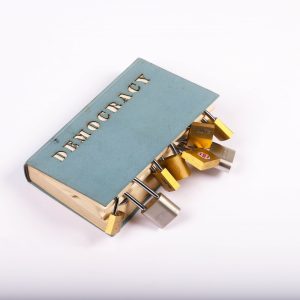 Book Art