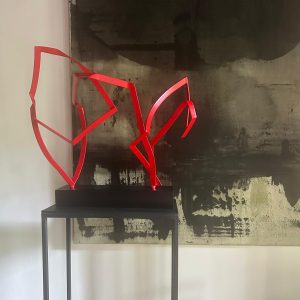 Sculpture- 2