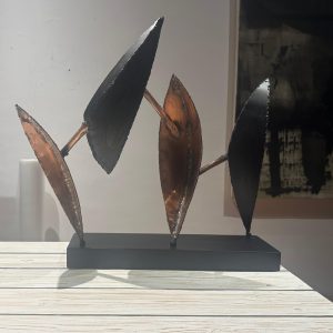Sculpture - 3